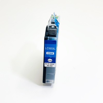 Brother Compatible Ink - LC565 C